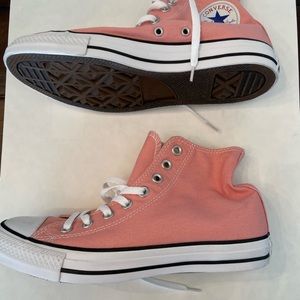 Converse High Tops
